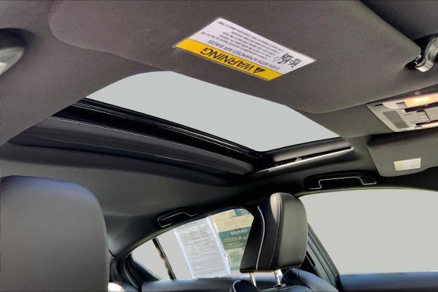 Used 2022 Acura ILX FWD image 14
