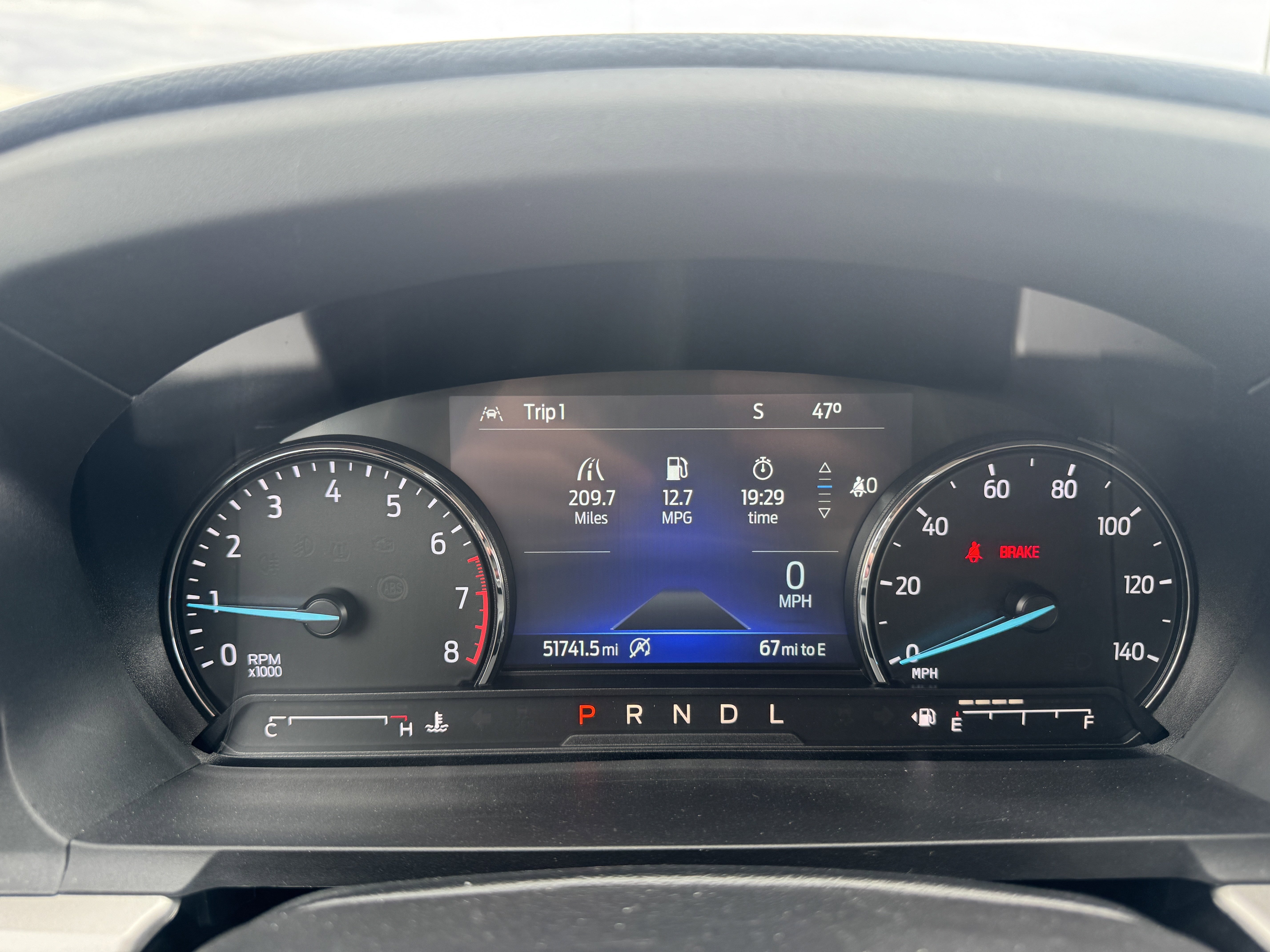 Certified 2023 Ford Explorer XLT w/ Equipment Group 202A AWD/4WD image 15
