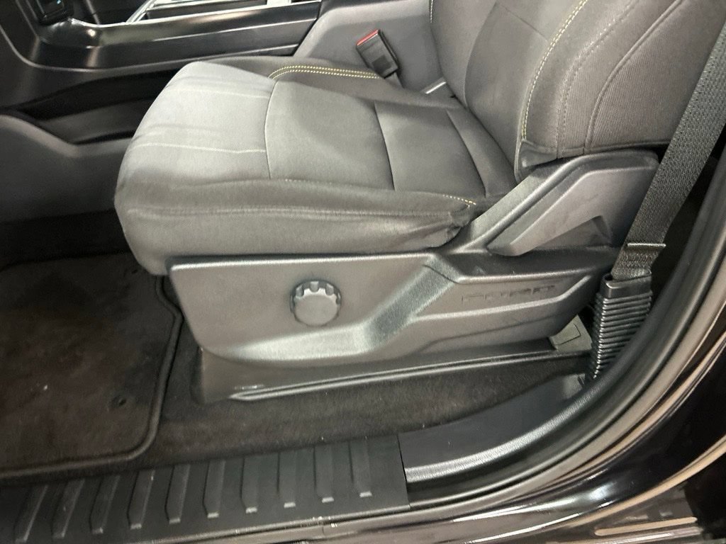 Certified 2024 Ford F150 STX AWD/4WD image 10