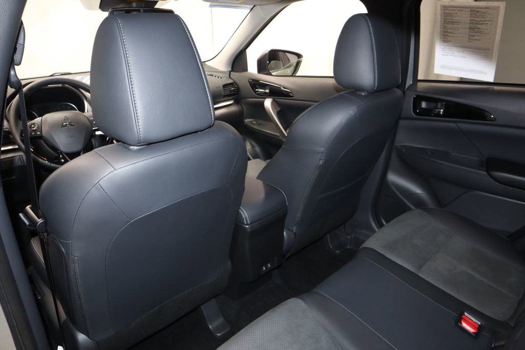 Used 2026 Mitsubishi Eclipse Cross SE AWD/4WD image 21