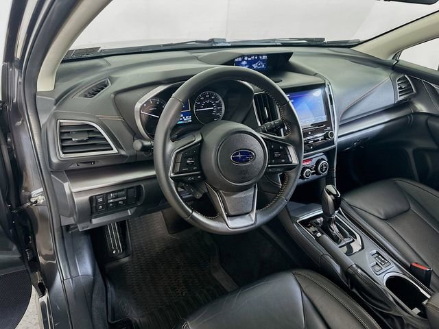 Used 2023 Subaru Crosstrek 2.5i Limited w/ Moonroof Package image 18