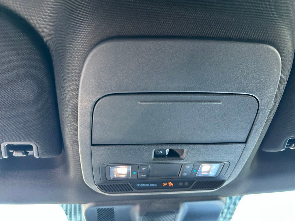 Certified 2023 Ford F150 XLT w/ Equipment Group 302A High image 36