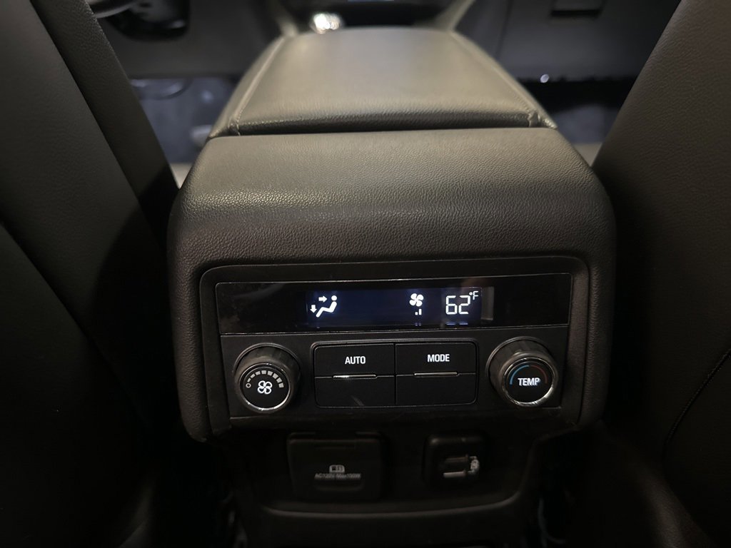 Used 2018 GMC Acadia SLT image 33