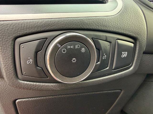 Certified 2024 Ford Edge SEL AWD/4WD image 32