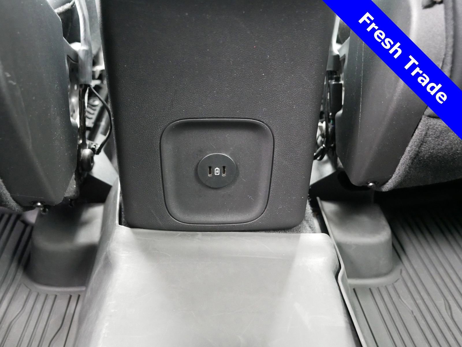 Certified 2023 Ford Escape Platinum image 19