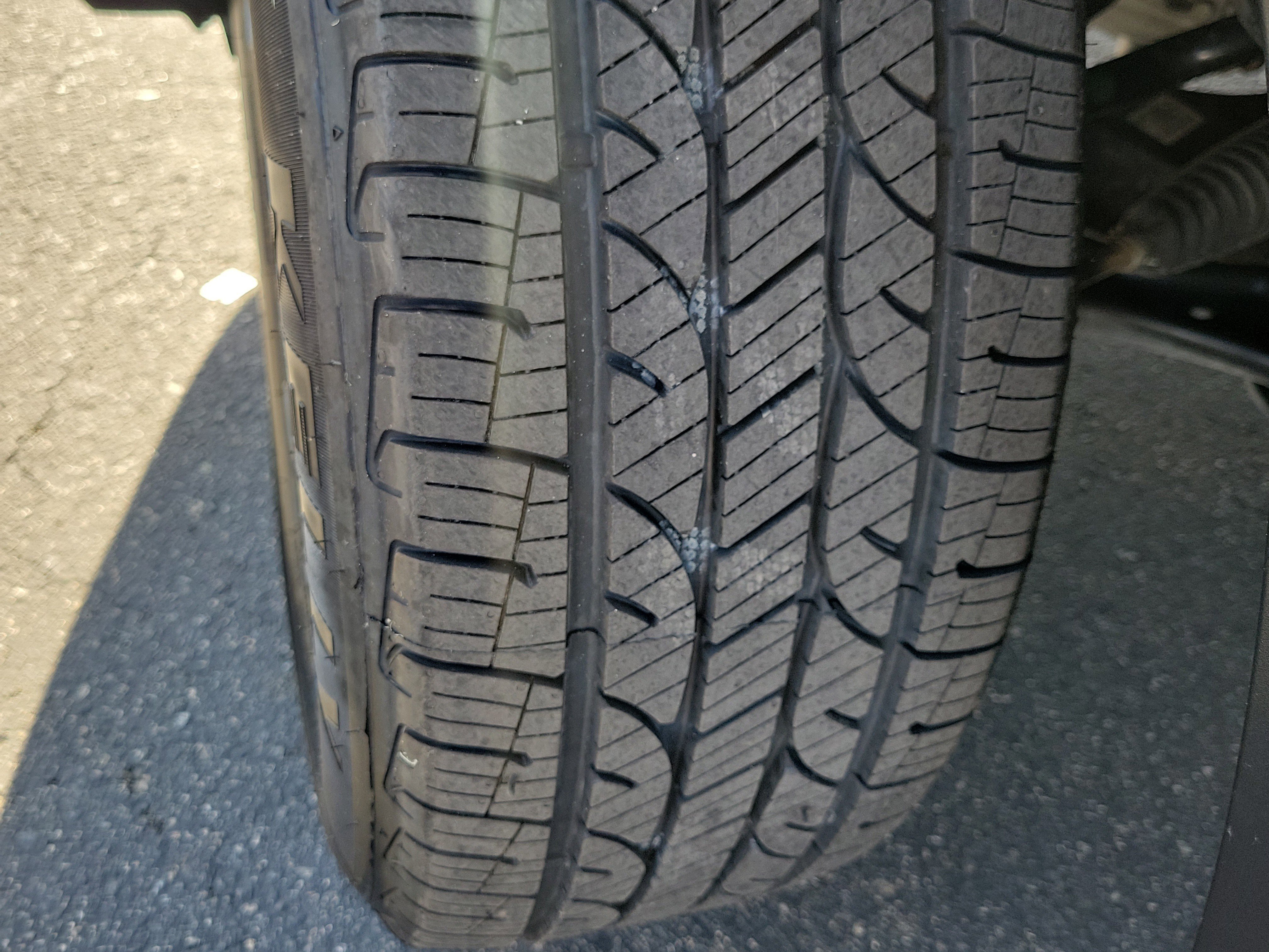 Used 2024 Chevrolet Trax LT FWD image 15