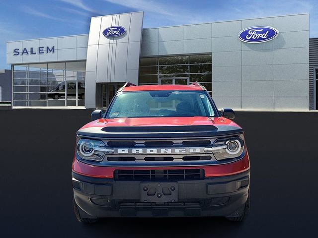 Certified 2022 Ford Bronco Sport Big Bend AWD/4WD image 7