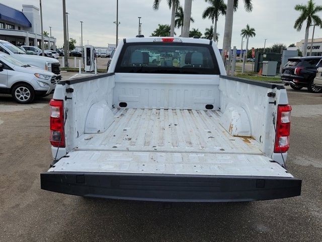 Certified 2023 Ford F150 XL image 12