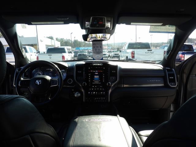 Used 2019 RAM 1500 Limited image 18