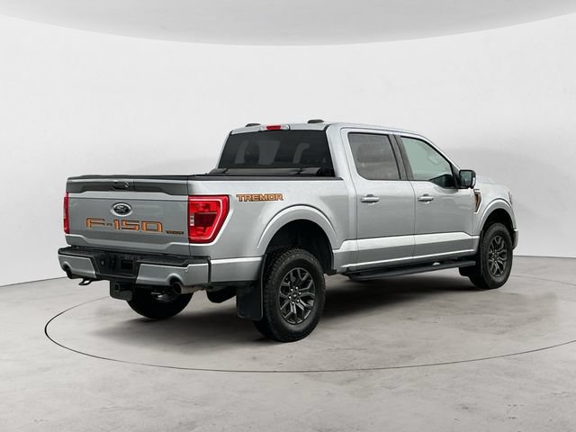 Certified 2023 Ford F150 Tremor w/ 360 Degree Camera Package AWD/4WD image 5