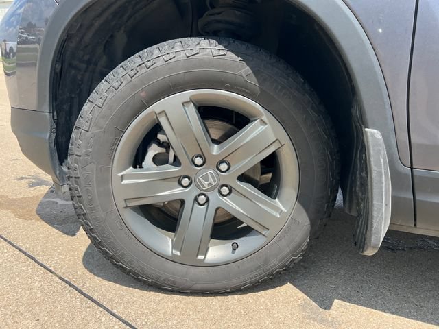 Used 2023 Honda Ridgeline RTL-E image 30