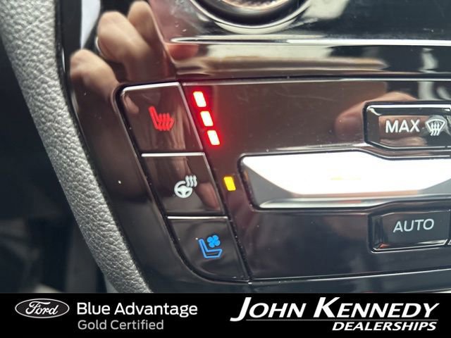 Certified 2024 Ford Explorer ST w/ Equipment Group 401A image 30