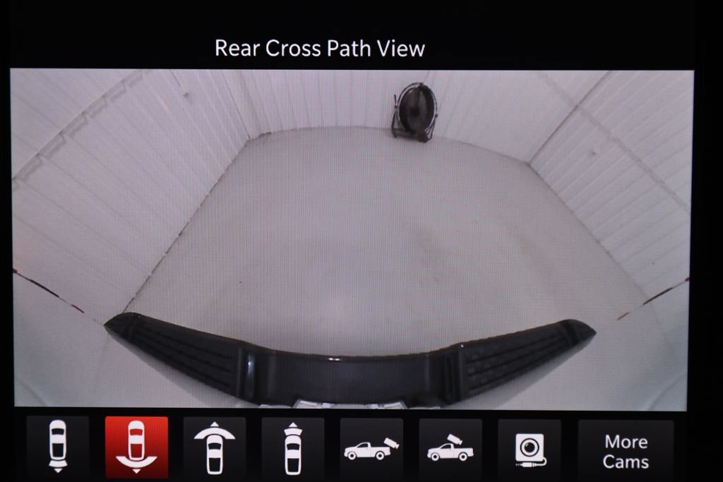 Used 2024 RAM 3500 Limited w/ Towing Technology Group AWD/4WD image 37