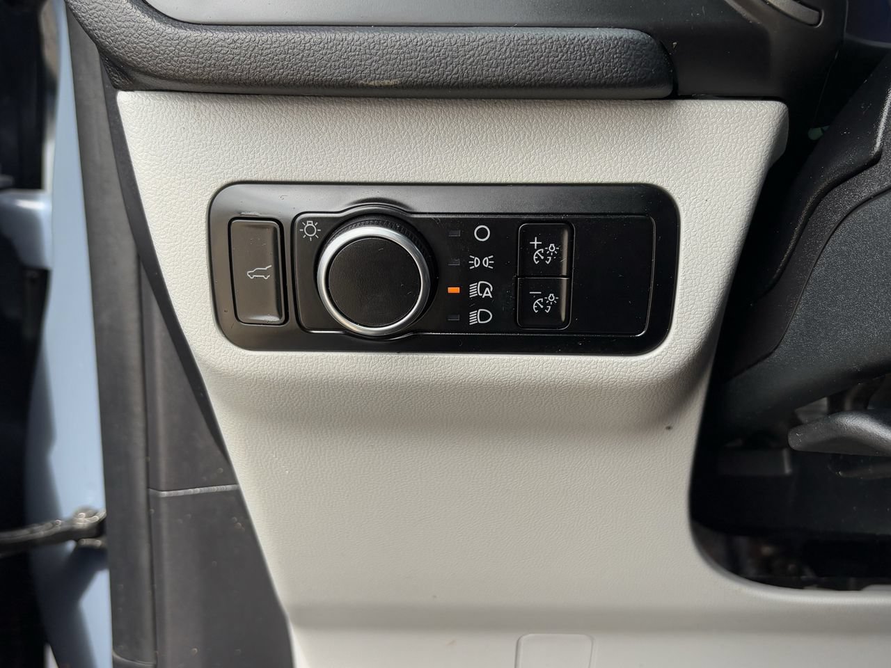 Certified 2024 Ford Escape Active FWD image 22