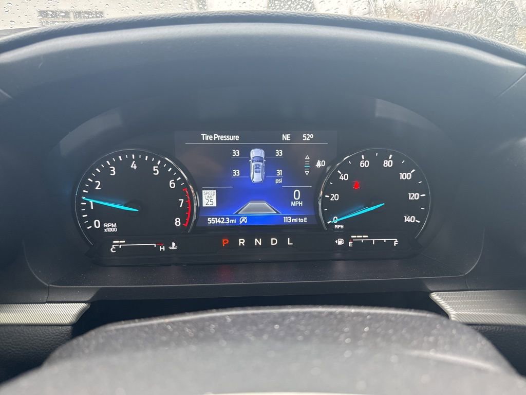 Certified 2021 Ford Explorer XLT w/ Equipment Group 202A image 11