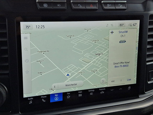 Certified 2024 Ford F250 Lariat w/ Lariat Ultimate Package image 18