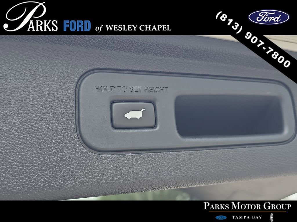 Used 2022 Honda Odyssey Elite image 9