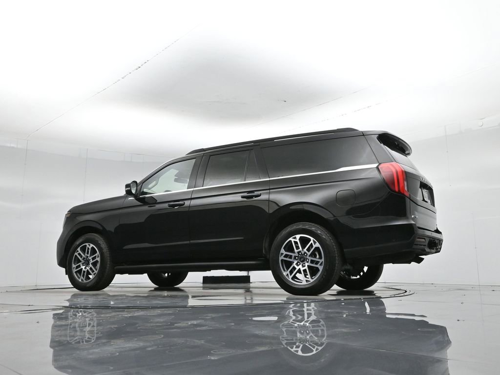 Certified 2025 Ford Expedition Max Active image 53