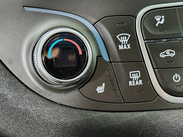 Used 2024 Chevrolet Malibu LT image 26