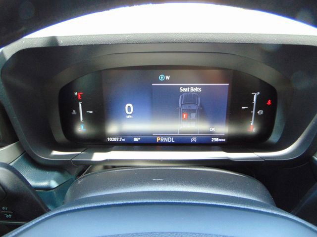 Certified 2025 Ford Maverick XL w/ 4K Tow Package AWD/4WD image 16