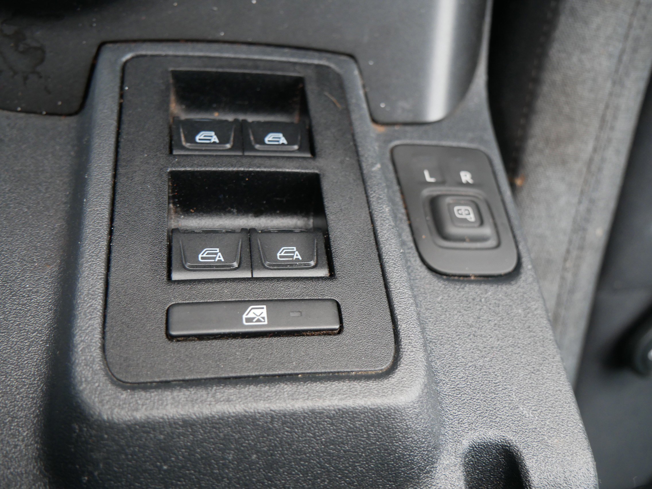 Certified 2021 Ford Bronco Big Bend image 31