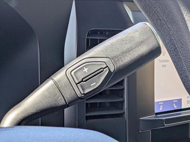 Certified 2025 Ford F250 XL RWD image 13