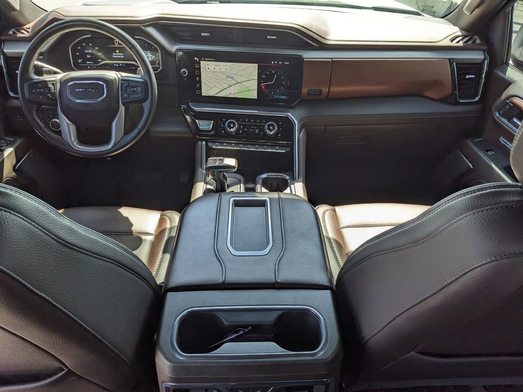 Used 2022 GMC Sierra 1500 Denali image 16