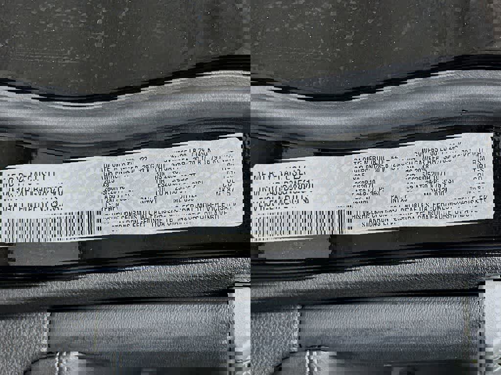 Used 2022 Jeep Grand Cherokee L Limited image 25