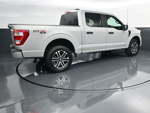 Certified 2023 Ford F150 XL w/ STX Appearance Package AWD/4WD image 10