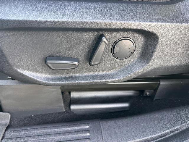 Certified 2024 Ford Ranger XLT w/ Equipment Group 301A High image 17