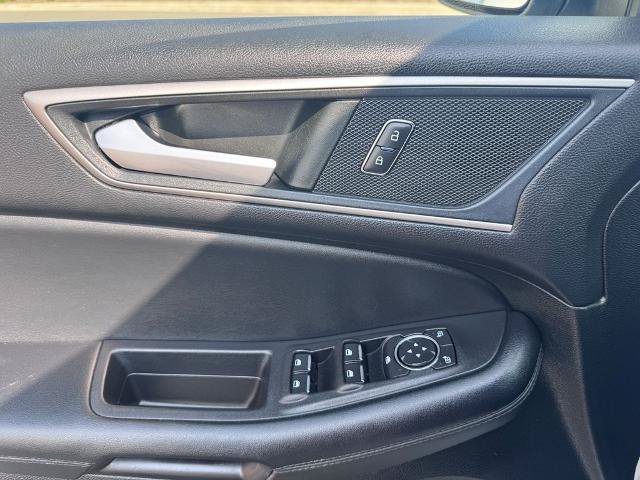 Certified 2022 Ford Edge SEL AWD/4WD image 23