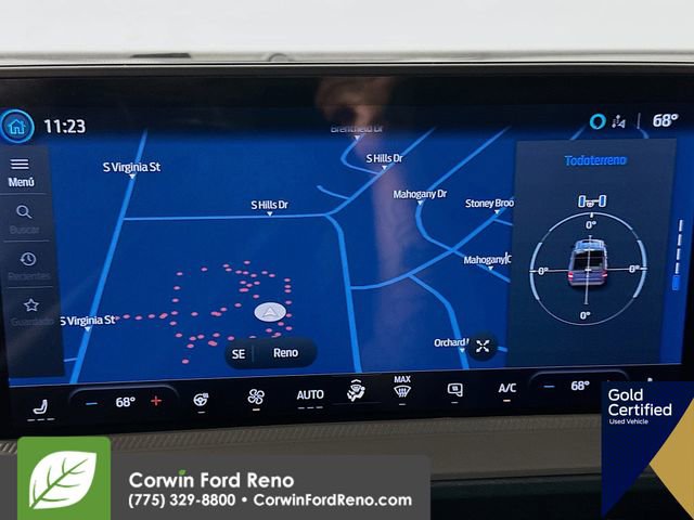 Certified 2025 Ford Maverick Tremor AWD/4WD image 16