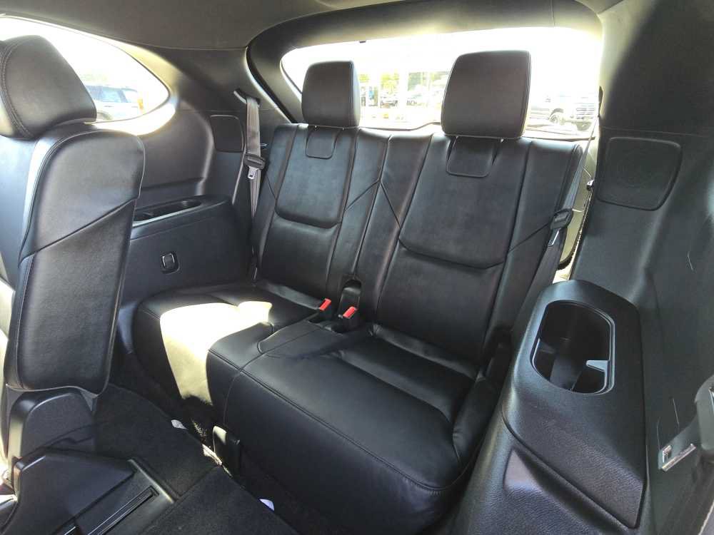 Used 2019 MAZDA CX-9 Grand Touring AWD/4WD image 17