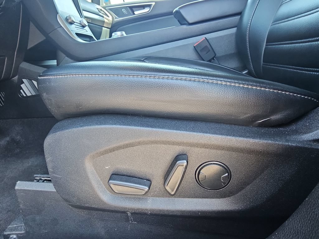 Certified 2024 Ford Edge SEL AWD/4WD image 27