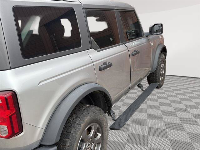 Certified 2023 Ford Bronco Big Bend AWD/4WD image 12