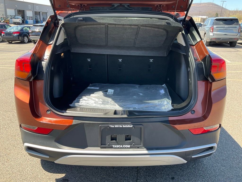 Used 2021 Buick Encore GX Preferred image 27