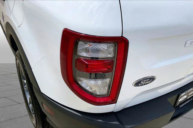 Certified 2024 Ford Bronco Sport Big Bend AWD/4WD image 28