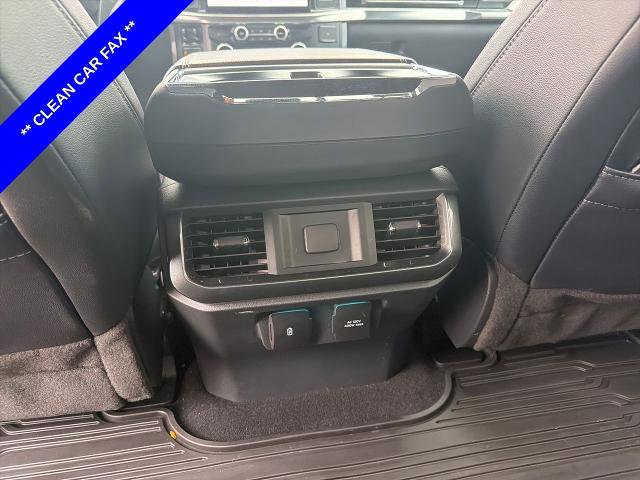 Certified 2023 Ford F150 Lariat AWD/4WD image 8