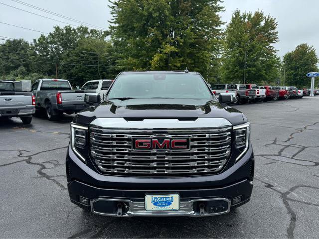 Used 2024 GMC Sierra 1500 Denali w/ Denali Reserve Package AWD/4WD image 9