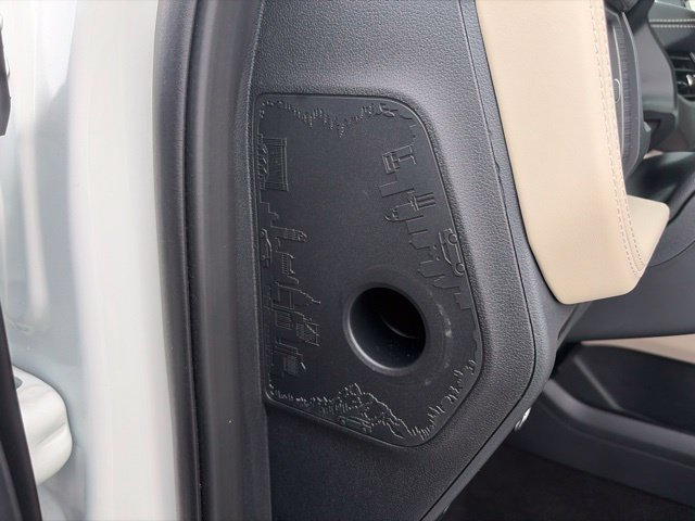 Certified 2024 Ford Expedition Platinum AWD/4WD image 11