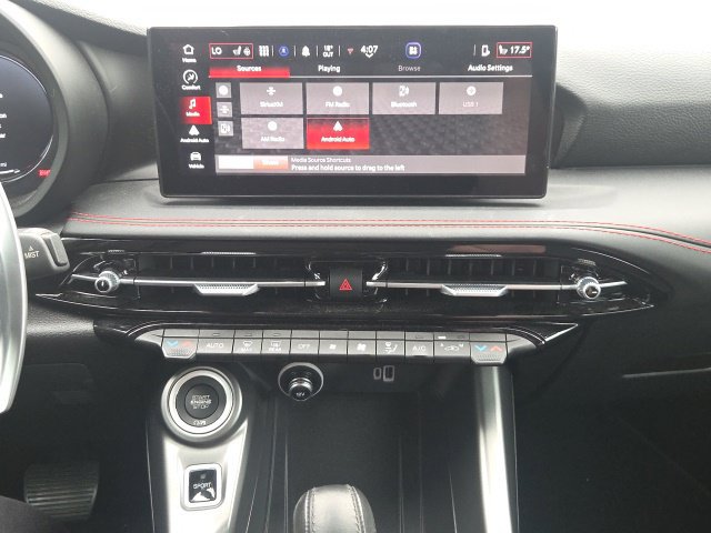 Used 2024 Dodge Hornet R/T AWD/4WD image 25