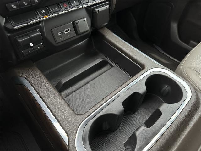 Used 2020 GMC Sierra 1500 SLT image 27