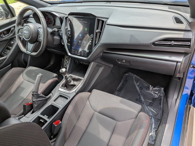 Used 2022 Subaru WRX Premium AWD/4WD image 37