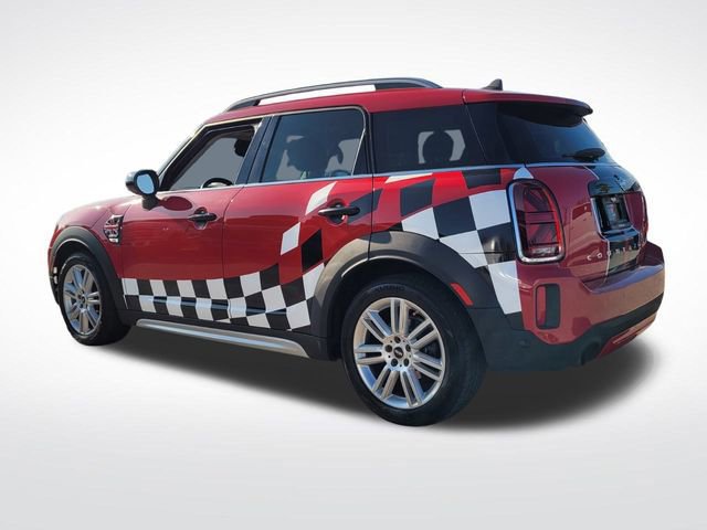 Used 2022 MINI Cooper Countryman image 3