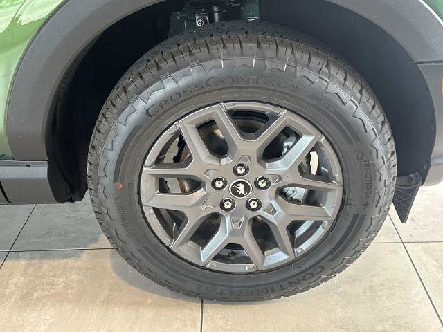 Certified 2025 Ford Bronco Sport Big Bend AWD/4WD image 34