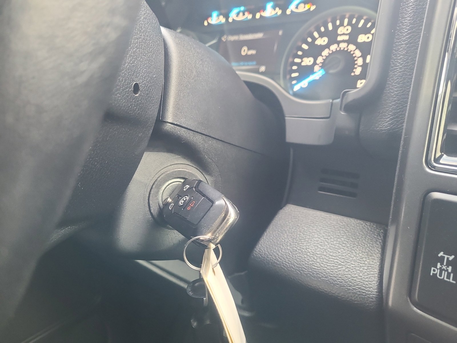 Certified 2019 Ford F150 XLT w/ Equipment Group 302A Luxury image 29