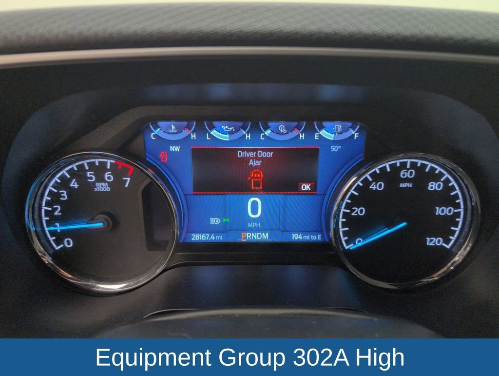 Certified 2023 Ford F150 XLT w/ Equipment Group 302A High image 22