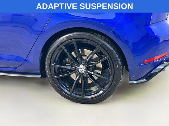 Used 2019 Volkswagen Golf R 4-Door image 10