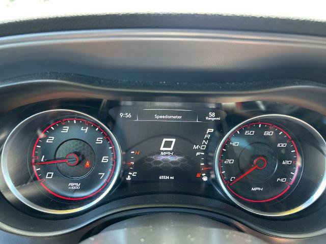 Used 2023 Dodge Charger GT RWD image 24