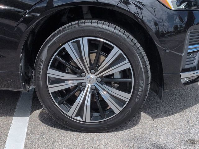 Used 2022 Volvo XC60 B5 Inscription w/ Advanced Package image 11